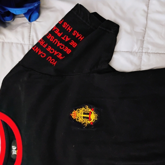 Well Established Freedom and Peace T-shirt - Picture 3 of 7